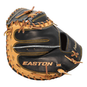 Easton Professional Collection 34" Baseball Catcher's Mitt: PCK-H40: Image #432295