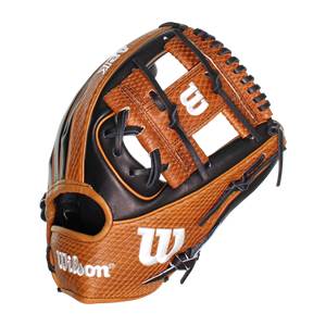 Wilson A2K 1786 11.5" Baseball Glove: WBW100058115: Image #390148