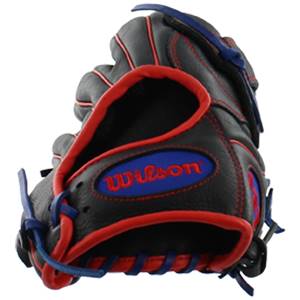 Wilson A0800 Showtime Slow Pitch Series: A08RS1613: Image #307113