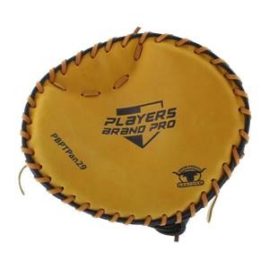 PBPro Elite Fundamental Pancake Training Glove: PBPCT: Image #317659