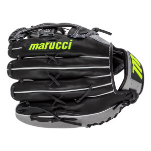 Marucci Cypress 12.75" Baseball Glove: MFG3CY78R3-BK/GY: Image #445066