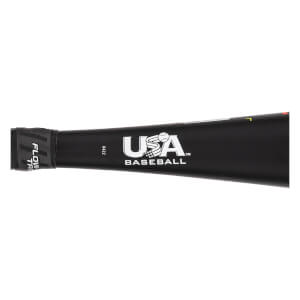 Easton ADV1 -12 USA Baseball Bat: YBB23ADV12: Image #425643