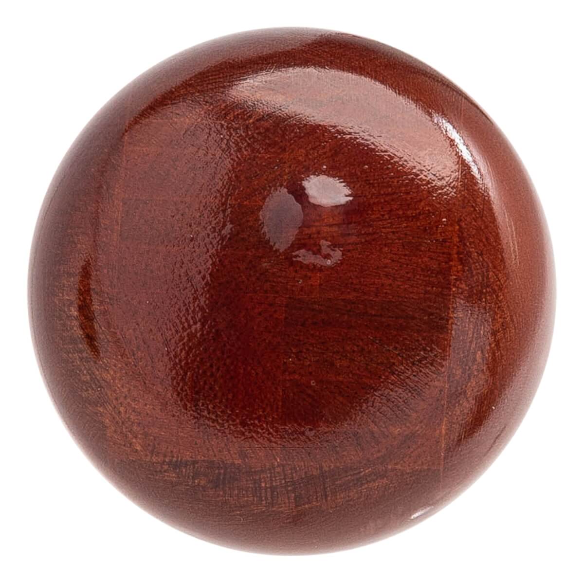 Brett Bros. Maple / Bamboo Wood Youth Baseball Bat: MBY: Image #430758