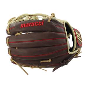 Marucci BR450 Series 12.5" Baseball Glove: MFGBR125H: Image #316159