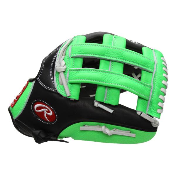Rawlings GG Gamer XLE Neon Series: GXLE127NG: Image #302427