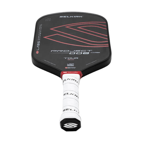 Selkirk LABS 008 Tour 16mm Pickleball Paddle: Image #453235