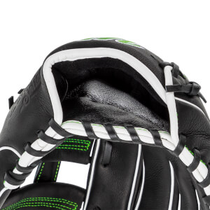 Marucci Krewe 12" Youth Baseball Glove: MFG3KR45A3-BK/NG: Image #446359