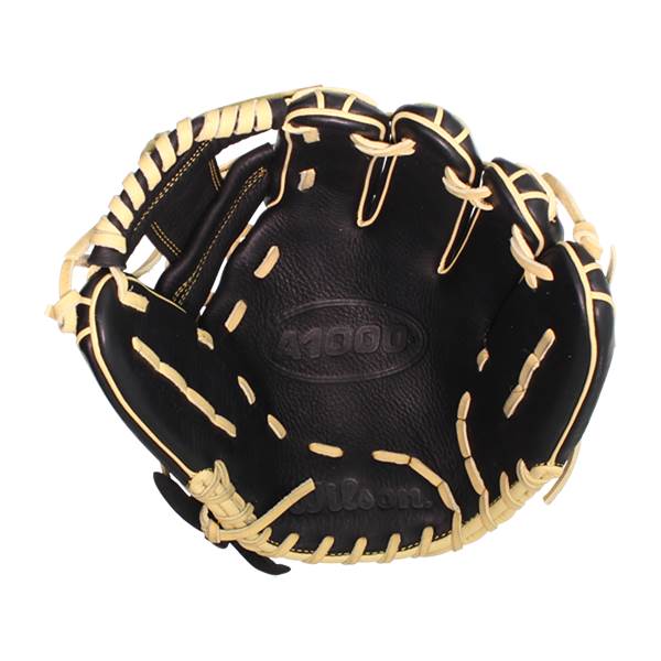 Wilson A1000 11.50" Pedroia Fit Baseball Glove: WTA10RB19DP15: Image #386824