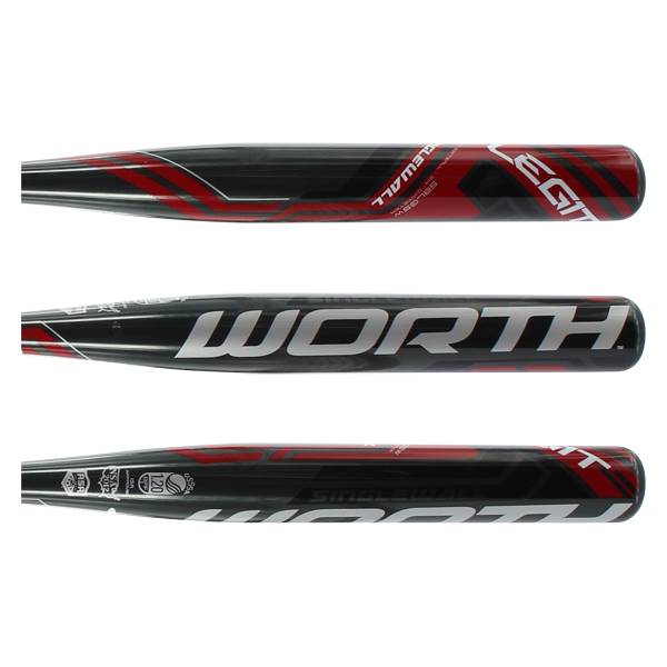 Batte Softball Easton C405 Black – 34 Pouces 28 Oz – Alliage Métal – USSSA ASA