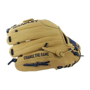 Bradley Next Play 11.25" Youth Baseball Glove: BB1125PW: Image #313487