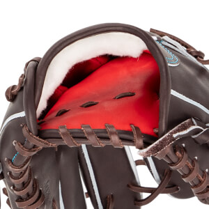 Jax 12.5" Baseball Glove: LJ-10OFCHH: Image #452710