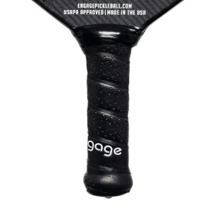 Engage Poach Infinity Lightweight Composite Pickleball Paddle: Image #418289