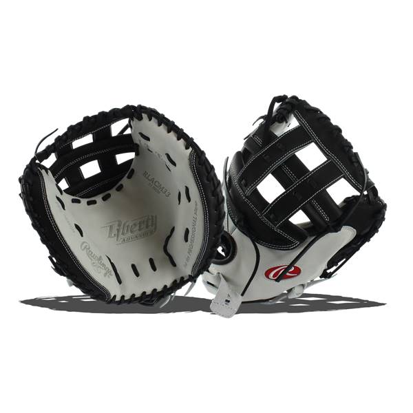 Rawlings Liberty Advanced 33