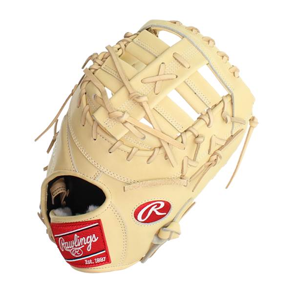 Rawlings Pro Preferred Baseball First Base Mitt 13 PROSDCTCC