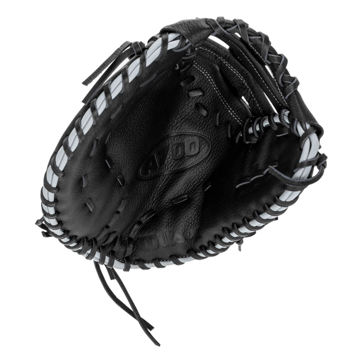 Wilson A700 12" Baseball First Base Mitt: WBW10163712: Image #449347