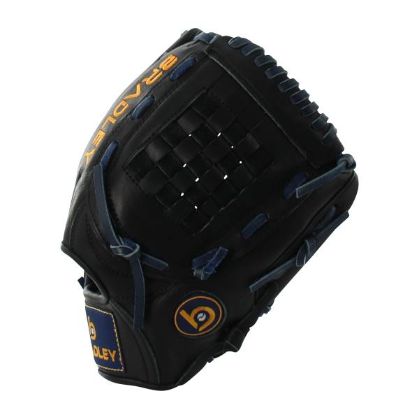 Bradley Black Bandito 11" Youth Baseball Glove BBB1100BW