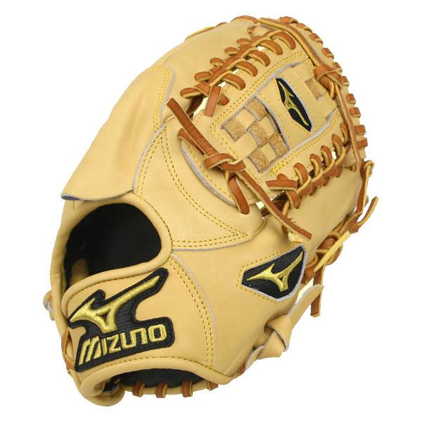 Mizuno Pro 12