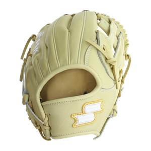 SSK White Line 12.75" Baseball Glove: S19DH1902R: Image #377445