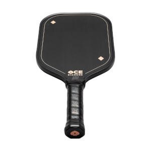 ACE Diamond Lightweight Carbon Fiber Pickleball Paddle: Image #434158