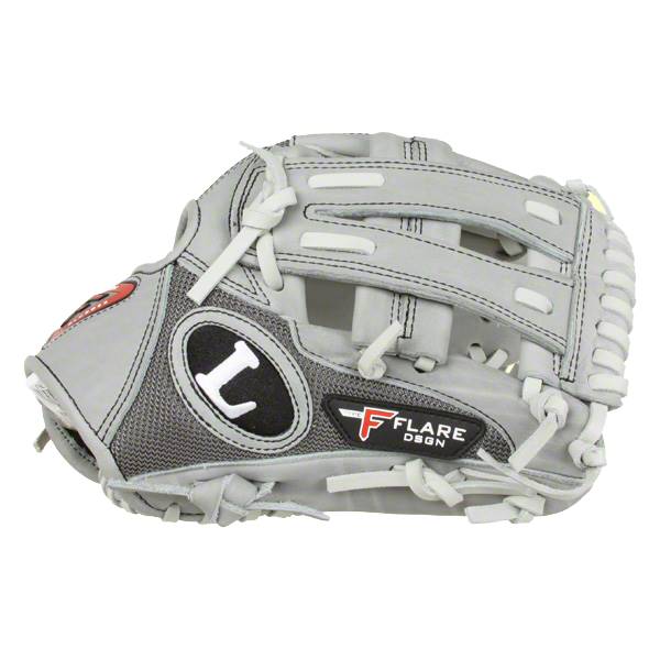 Louisville Slugger TPX Silver Slugger Flare Series: FL1151SS: Image #288841