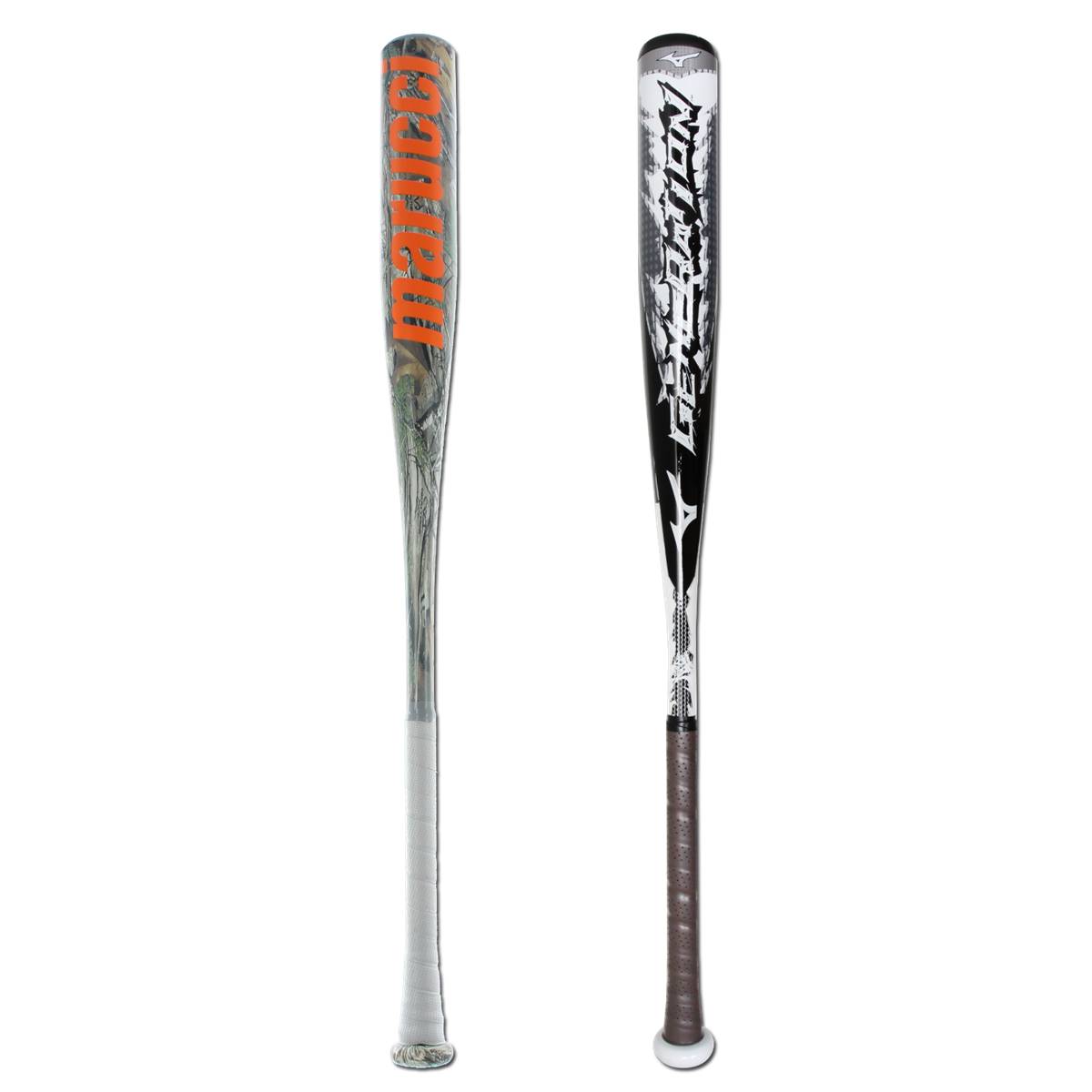 mizuno generation bbcor