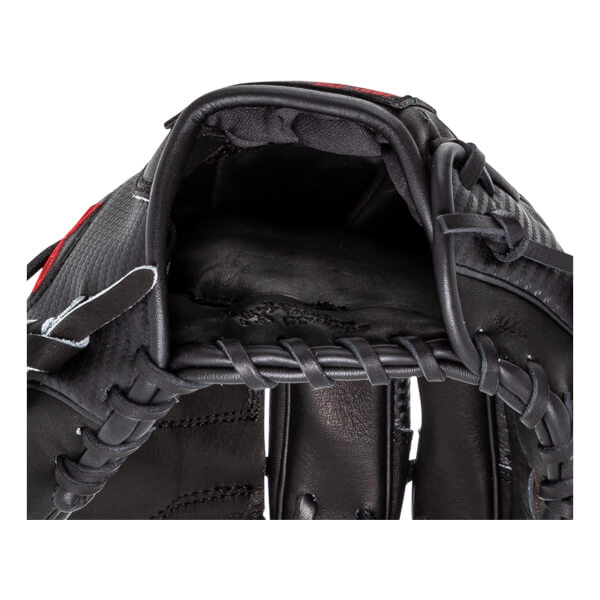 Rawlings Heart of the Hide Hyper Shell 11.75" Baseball Glove: PROR205-9BCFS: Image #448045