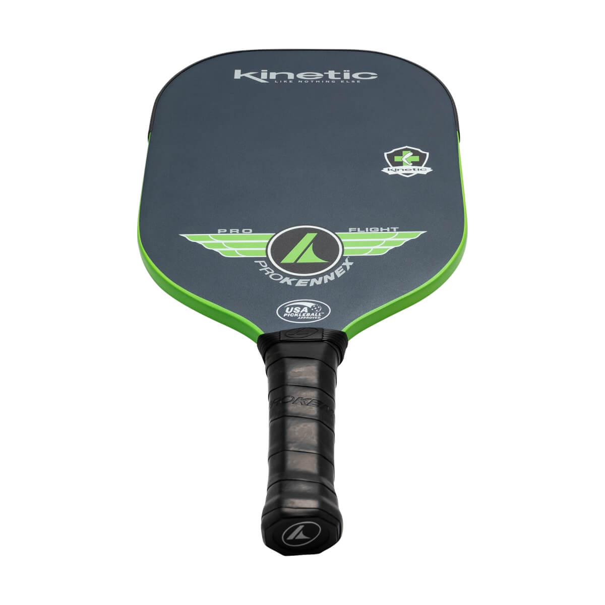 ProKennex Pro Flight Hybrid Pickleball Paddle: Image #430120