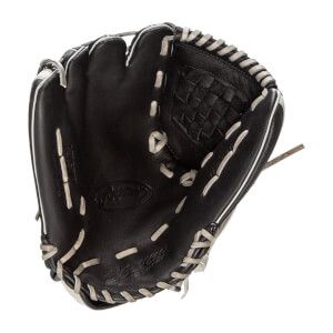 Akadema Reptilian 12.5" Fastpitch Softball Glove: ATS77: Image #412780