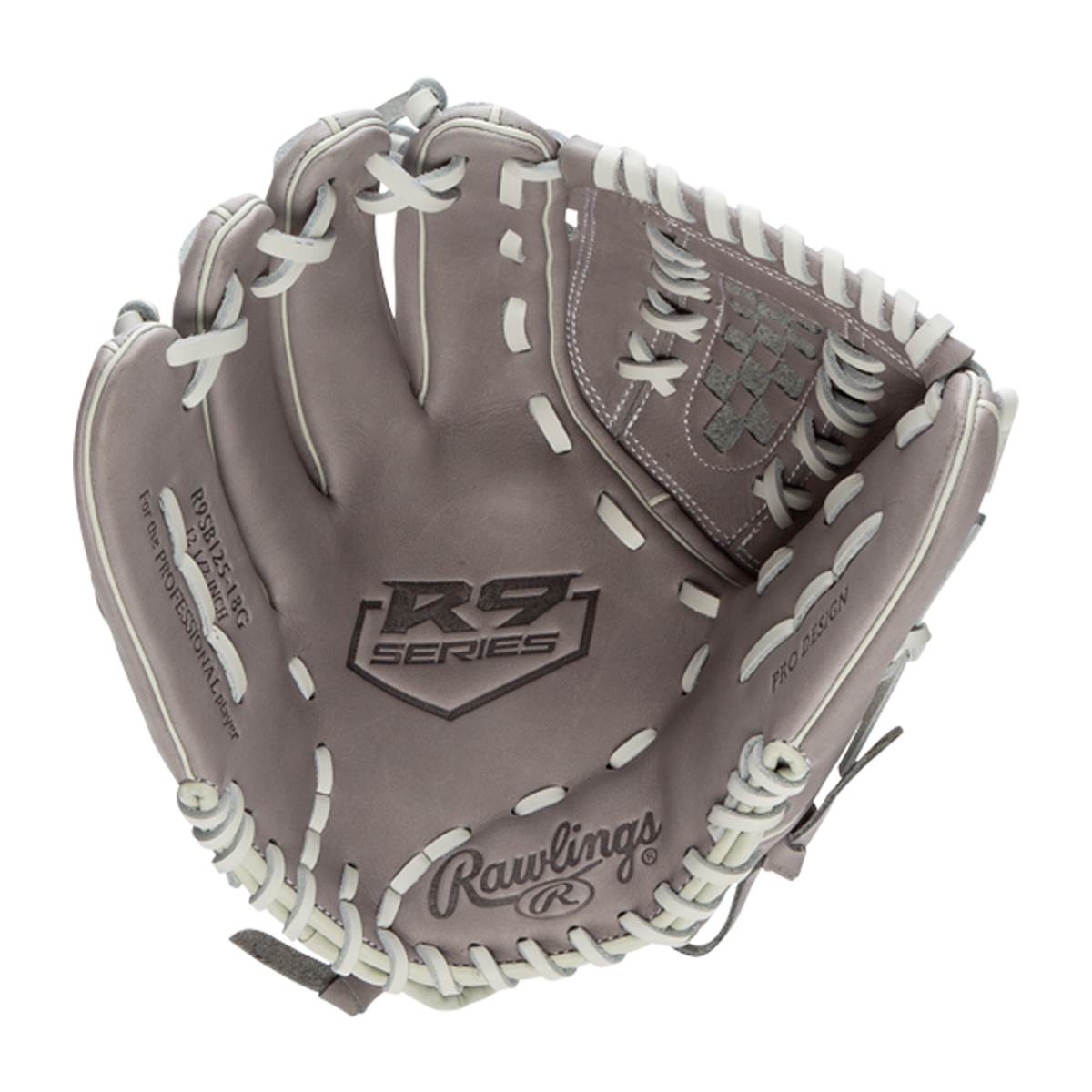 Rawlings R9 12.5