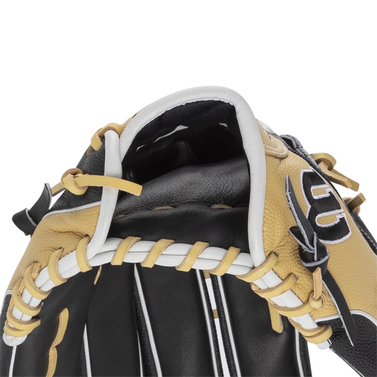 Wilson A2000 SuperSkin SP14 14" Slow Pitch Softball Glove: WBW10165014: Image #441878