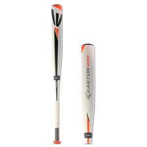 Easton MAKO -9 2 5/8 Senior League Baseball Bat SL15MK9 | JustBats.com