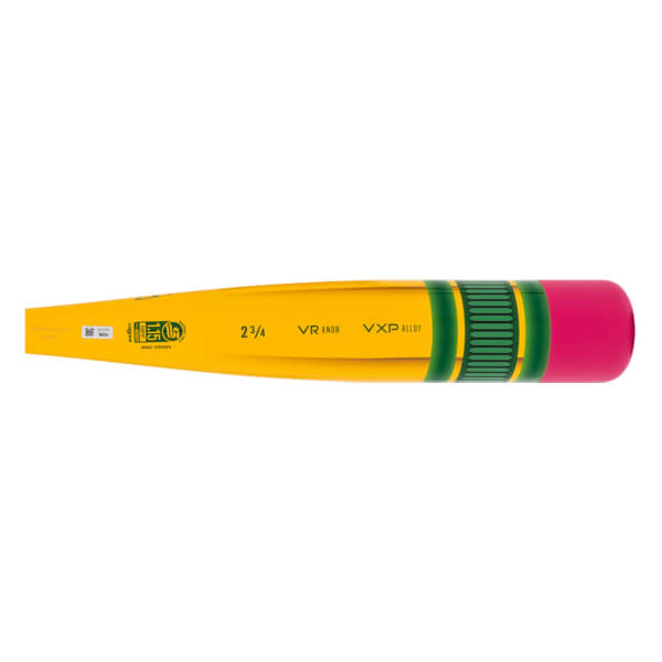 Victus Pencil -8 USSSA Baseball Bat: VSVIBP8: Image #444299