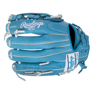 Rawlings R9 12" Fastpitch Softball Glove: RR9SB120-6CB: Image #446749