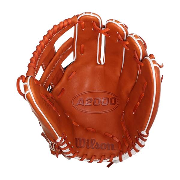Wilson A2000 11.75" Baseball Glove: WTA20RB201785: Image #386929