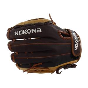 Nokona Select Plus Series Glove: S-V17: Image #307165