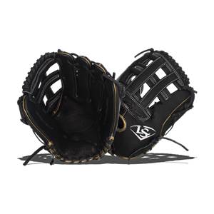 Louisville Slugger TPS 13" Slow Pitch Softball Glove: WTLPSRS2013: Image #378541