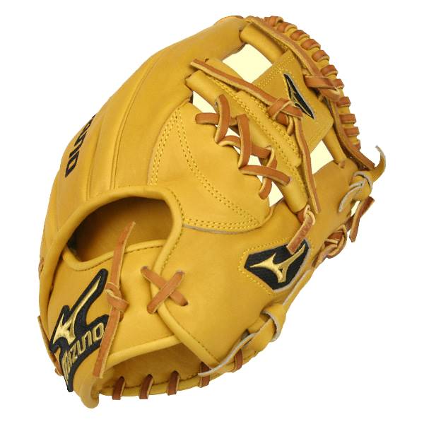 Mizuno Pro Series: GMP5: Image #281956