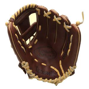 Louisville Slugger TPX 125 11.25