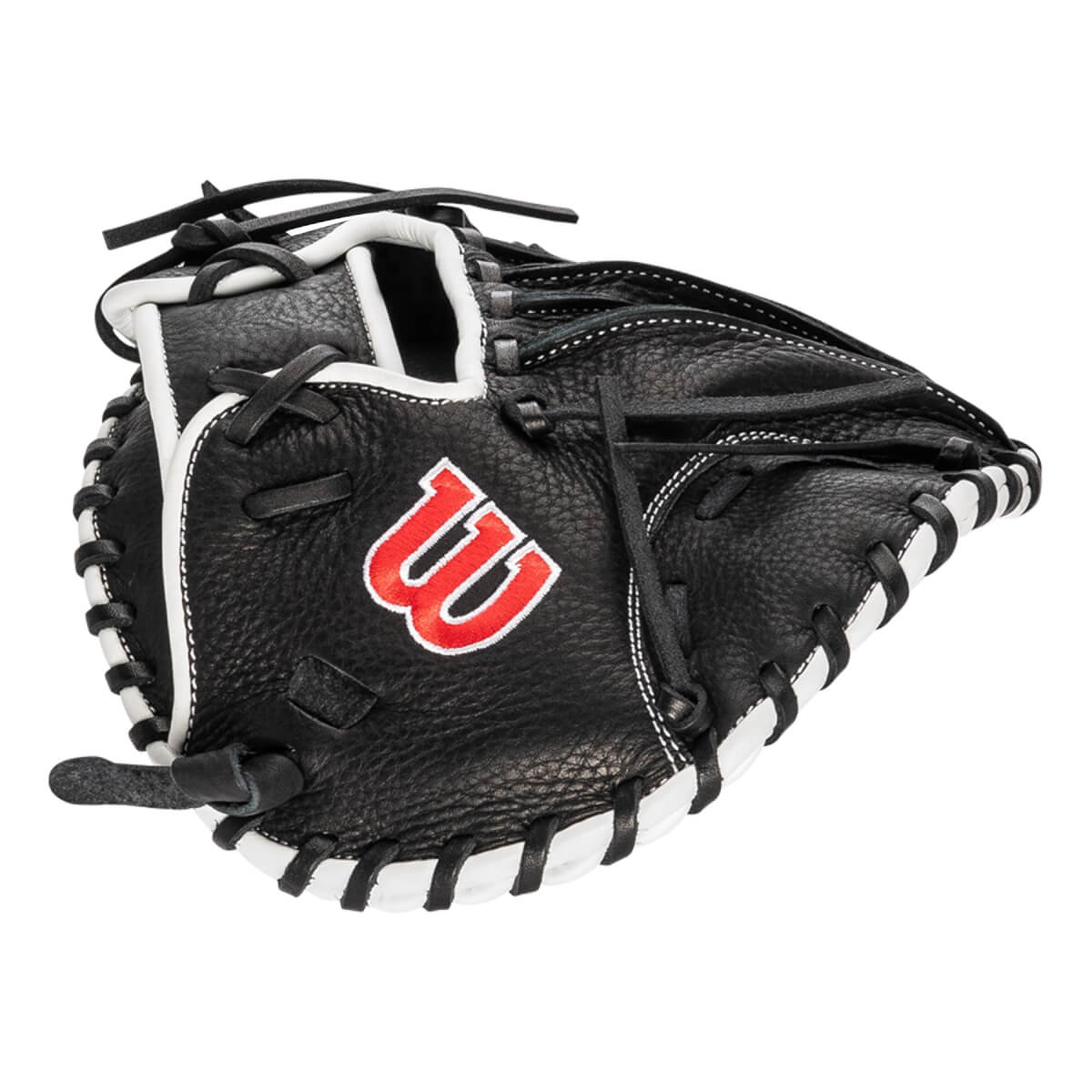 Wilson Pancake Training Baseball Glove (WBW100997275)