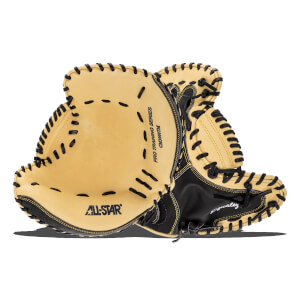 All Star Pro Series "The Equalizer": CM3000TM Training Mitt: Image #452284