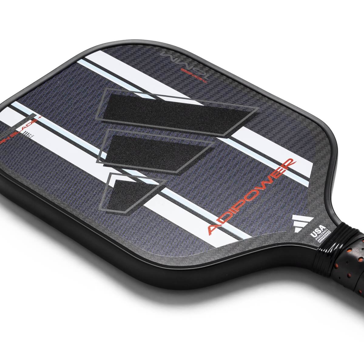 adidas ADIPOWER Carbon CTRL Carbon Fiber Pickleball Paddle: Image #444011