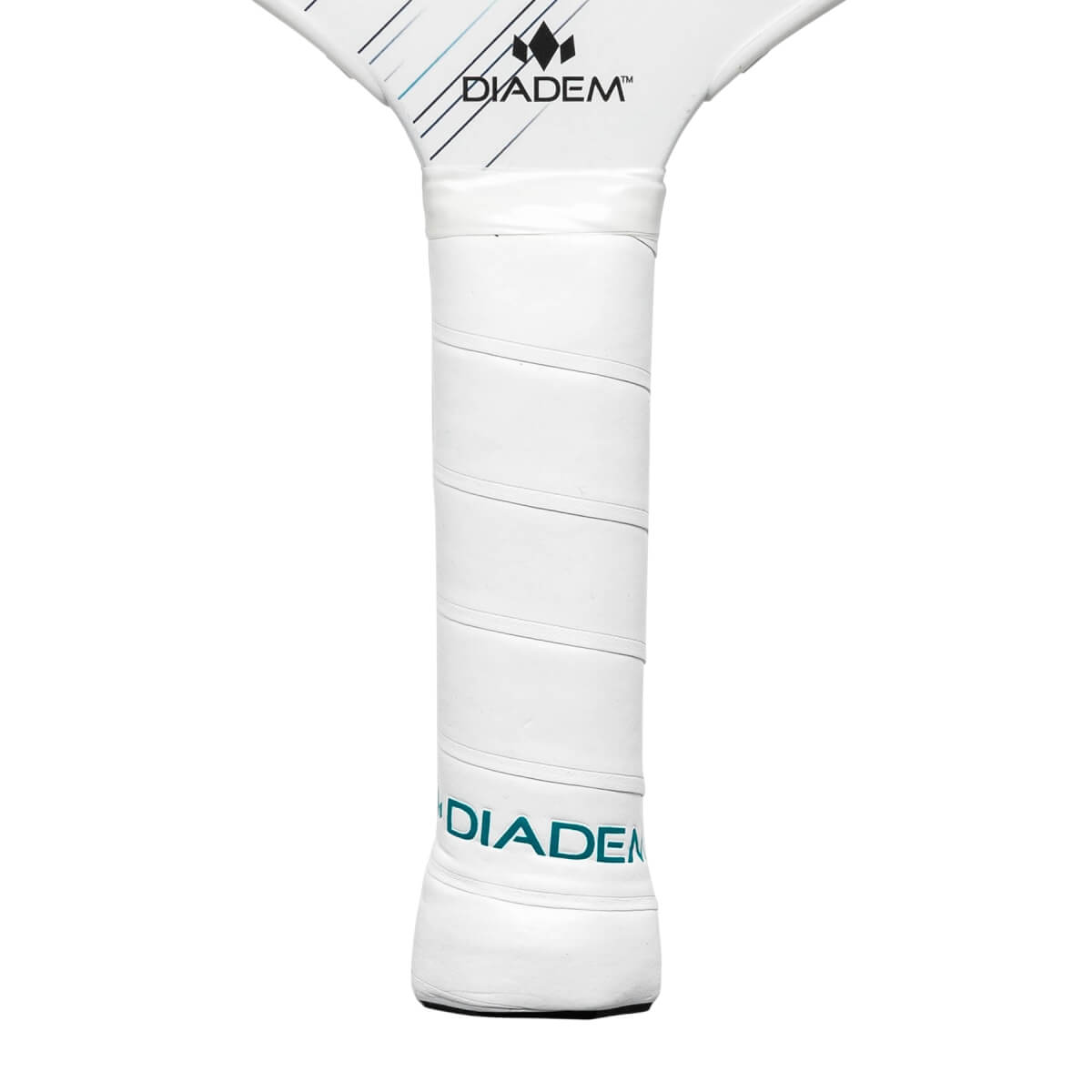 Diadem Icon V2 Carbon Fiber Pickleball Paddle: Image #431736