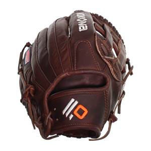 Nokona X2 Elite 12.75" Baseball Glove: X2-1275H: Image #386595