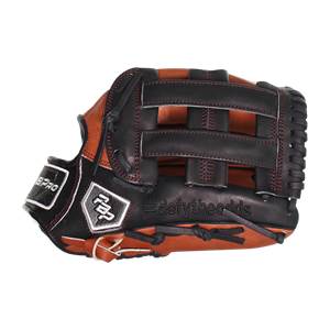 PB Pro Professional Grade 12.75" Baseball Glove: PB1275H: Image #388657