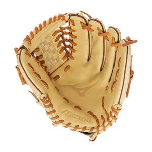 Mizuno Pro Select 12" Baseball Glove: GPS2-100DT4: Image #405609