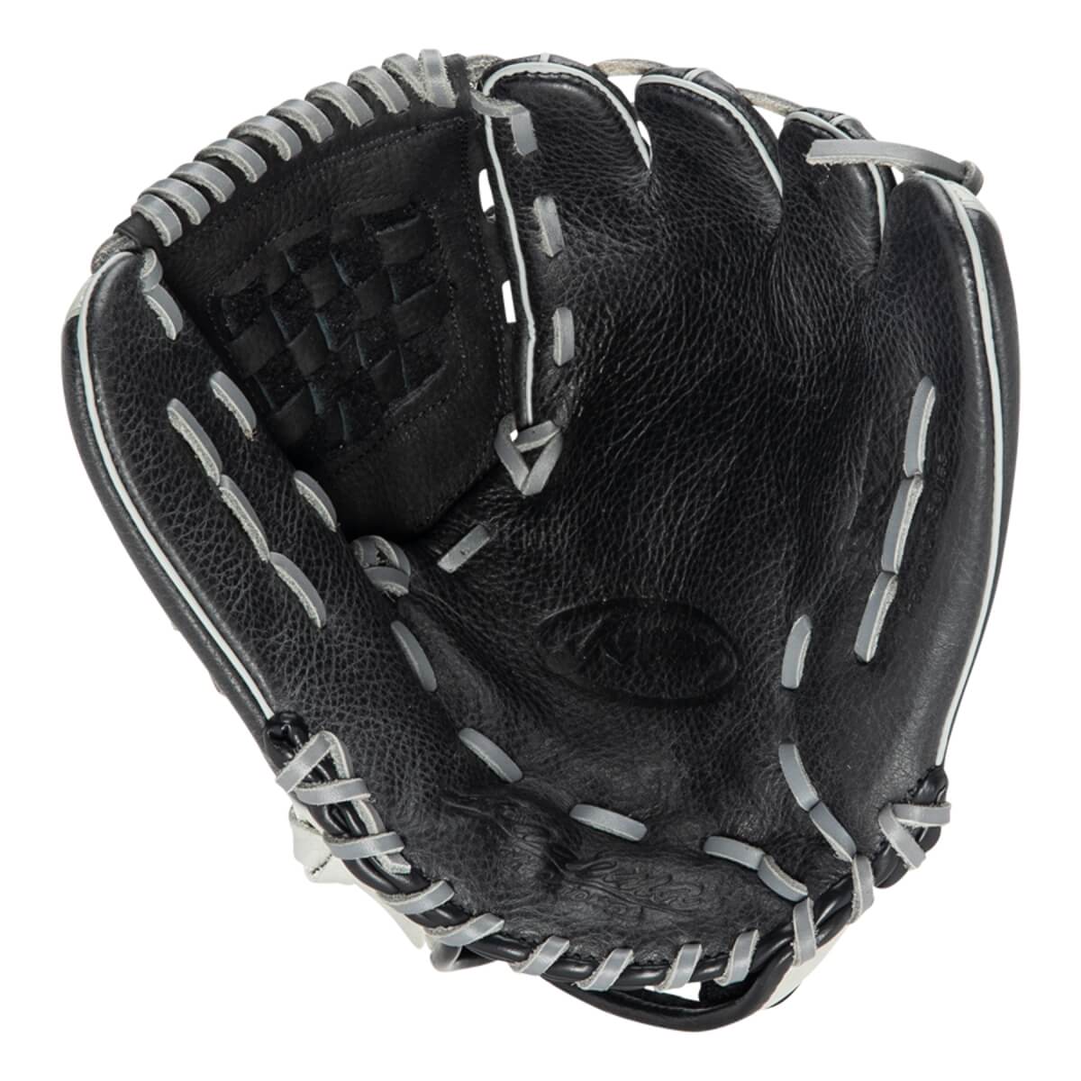 Akadema Reptilian 12.5" Fastpitch Softball Glove: ATS77: Image #421671
