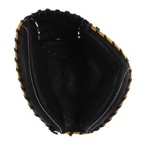 Rawlings Heart of the Hide Salvador Perez Game Day Series: PROSP13GTB Catcher's Mitt: Image #305955