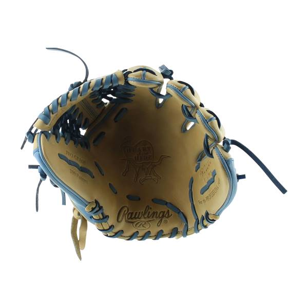 Rawlings Heart of the Hide 11.5" Custom Baseball Glove: PRO204-4: Image #317565