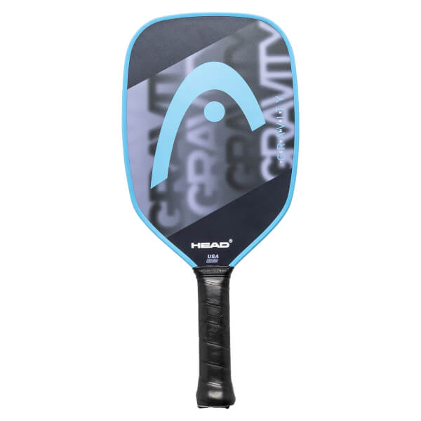 HEAD Gravity Team EX Composite Pickleball Paddle: Image #453747