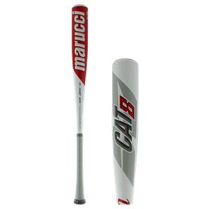 Marucci CAT8 BBCOR Baseball Bat: MCBC8: Image #361915